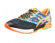 ASICS Gel-Noosa Tri 10, Herren Outdoor Fitnessschuhe 69,43