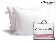 2x Cinderella Kopfkissen 60 x 70 cm nur 29,95 &euro; zzgl. 5,95 &euro; Versand