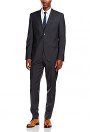 s.Oliver BLACK LABEL Herren Anzug 7611843190 nur 104,99 &euro; inkl. Prime Versand