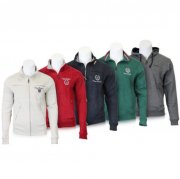 Pierre Cardin Sweatjacken je nur 15,99 &euro; inkl. Versand