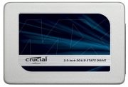 Crucial MX300 525GB SSD nur 93,90 &euro; inkl. Versand