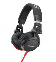 Sony MDR-V55/BR DJ Stereo Kopfh&ouml;rer - Rot 46,99