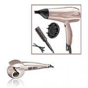 Rosegold-Kollektion von Babyliss bis zu -67 % reduziert