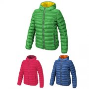 CMP Damen Steppjacke Winterjacke f&uuml;r 49,90 &euro;