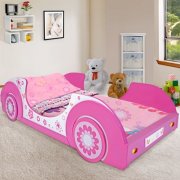 Kinderbett Butterfly f&uuml;r M&auml;dchen reduziert auf 119,95 &euro;