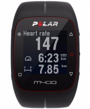 Polar M400 HR mit Brustgurt nur 137,90 &euro; inkl. Versand