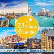 3 Tage Hotelgutschein f&uuml;r 2 Personen nur 59 &euro; - 34 verschiedene Hotels