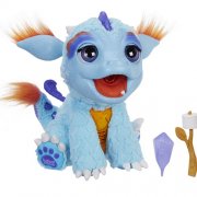 Hasbro Pl&uuml;schtier - FurReal Friends, Torch, mein kleiner Drache f&uuml;r 59,99 &euro;
