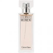 Calvin Klein Eternity Moment, femme/woman, Eau de Parfum, 1er Pack (1 x 100 ml) 32,91