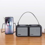 45% Rabatt Zamkol 25W Tragbarer Bluetooth Lautsprecher