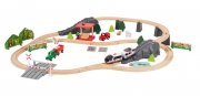 PLAYTIVE JUNIOR Holzbahn f&uuml;r 24,94 &euro; inkl. Versand