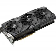 ASUS GeForce GTX 1080 STRIX ADVANCED f&uuml;r 629 &euro; inkl. Versand