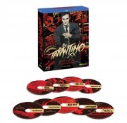 Quentin Tarantino XX Blu-Ray Box f&uuml;r 49,99 &euro; inkl. Versand