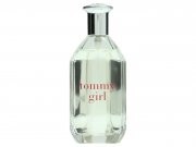 Tommy Hilfiger Tommy Girl femme/woman, Eau De Toilette, Vaporisateur/Spray, 1er Pack (1 x 100 ml) 