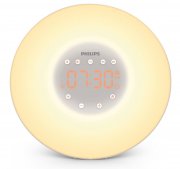 Philips HF3505/01 Wake-up Light LED nur 55 &euro; inkl. Versand
