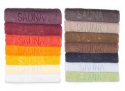 Saunat&uuml;cher Baumwolle 70x200 cm nur 9,99 &euro; inkl. Versand