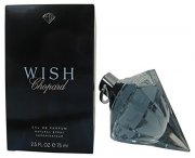 Chopard Wish femme/woman, Eau de Parfum Spray, 1er Pack (1 x 75 ml) 