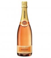 2 Flaschen Champagne Bricout Brut Rose nur 35,80 &euro; inkl. Versand