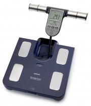 Omron BF 511 K&ouml;rperanalyseger&auml;t, f&uuml;r nur 74,80 &euro; 