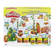 Hasbro Play-Doh B2199EU6 - Adventskalender 9,99 &euro;