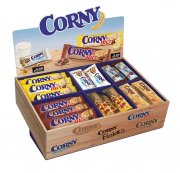 Corny Big Angebot - 24er Packs schon ab 8,99 &euro; 