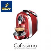 TCHIBO Cafissimo COMPACT Kaffee Kapselmaschine nur 29,00 &euro;