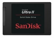 SanDisk Ultra II SSD 960GB Sata III f&uuml;r 195 &euro; 