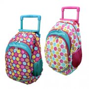 Benetton 2in1 Trolley & Rucksack 34,99 &euro;