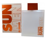 Jil Sander Sun homme/man 200 ml f&uuml;r 31,99&nbsp;&euro;