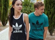 Adidas Sale bis zu 60 % Rabatt - ZX FLUX schon unter 50 &euro;
