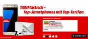 Vodafone Comfort Allnet + Samsung S7 + XBOX One S nur 24,99 &euro; im Monat