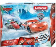 Carrera 20062359 GO!!! Disney Cars Ice Drift nur 55 &euro; inkl. Versand