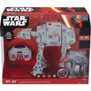 Star Wars AT-AT U-Command mit Infrarot Fernsteuerung nur 59,90 &euro; inkl. Versand