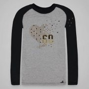 Bis &uuml;ber 50% auf Fashion von MISS SIXTY - z.B. Langarm Shirt nur etwa 13 &euro;
