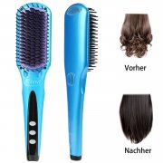 ACEVIVI Ionen Keramik Gl&auml;ttb&uuml;rste f&uuml;r nur 36,99 &euro; 