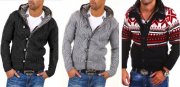 Carisma Norweger-Pullover/Strickjacken je nur 32,90&euro; inkl. Versand
