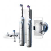 Oral-B Genius 8900 Zahnb&uuml;rste + 2. Handst&uuml;ck nur 105 &euro; inkl. Versand