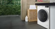 LG F14U2V9KG &ndash; 9kg Waschmaschine mit 1400 U/min nur 429&euro; inkl. Versand