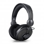 Teufel Kopfh&ouml;rer Aureol Black Edition f&uuml;r nur 66 &euro; inkl. Versand 