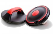 Original Push Up Extreme, drehbare Liegest&uuml;tzgriffe, Komplettset mit Zubeh&ouml;r, SP-PUB-004 