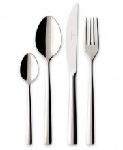 Villeroy & Boch Piemont Tafelbesteck 24tlg. nur 59,99 &euro;