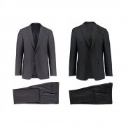 Tommy Hilfiger Business Anzug &bdquo;Butch Rhames&ldquo; nur 199,90&euro;