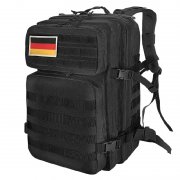 45L Milit&auml;r Rucksack f&uuml;r nur 28,89&euro; bei Amazon