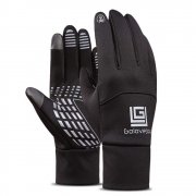 46% auf Touchscreen-Radhandschuhe (Lixada) - Code: 5JSO777L f&uuml;r 6,99&euro; statt 12,99&euro;