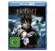 3x 3D Blu-rays f&uuml;r 30 &euro; inkl. Versand