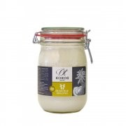 &Ouml;lm&uuml;hle Solling Bio Kokos&ouml;l im B&uuml;gel-Glas 1000ml f&uuml;r nur 20,44 &euro; 