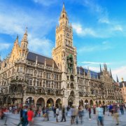 3 Tage Kurzurlaub in einer Stadt deiner Wahl f&uuml;r 29 &euro;