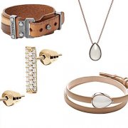 Edler Schmuck 30 % reduziert! Fossil, Skagen, Armani