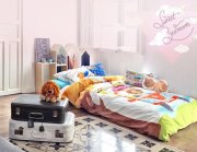 Baleno Bettw&auml;sche und Kinderkleidung bis zu 75 % reduziert