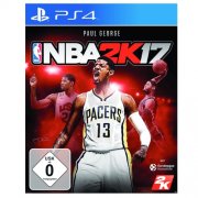 NBA 2K17 - PlayStation 4 f&uuml;r 38,99 &euro;